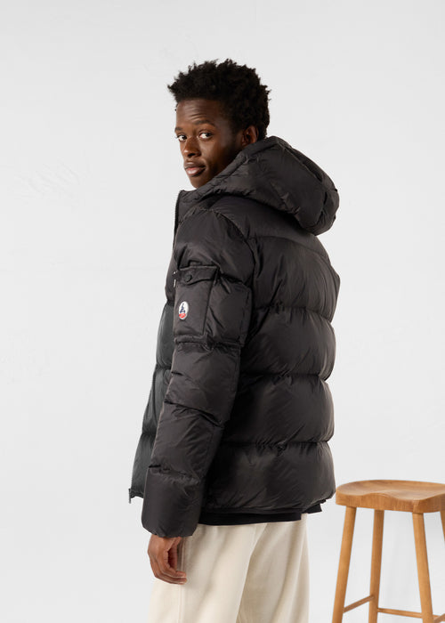 piumino Grand Froid Java Black - JOTT - 4