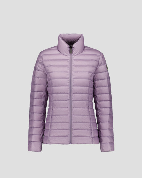 piumino Encens violet Cha - JOTT - 2
