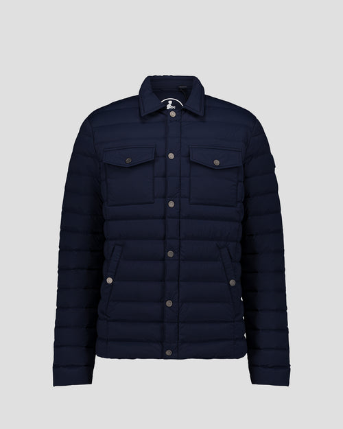 Camicia Marine Cliff - JOTT - 2