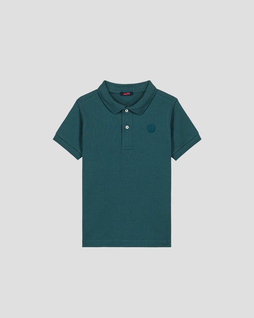 Polo Enzo Deep Lake - JOTT - 2