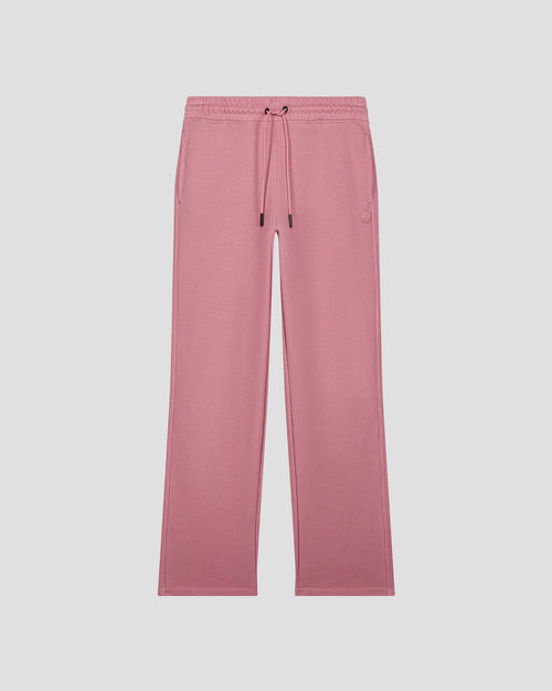 Pantaloni da jogging Francine rosa antico - JOTT - 2