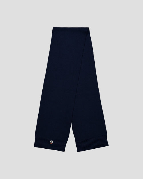 Sciarpa Jeff 2.0 Navy - JOTT - 2