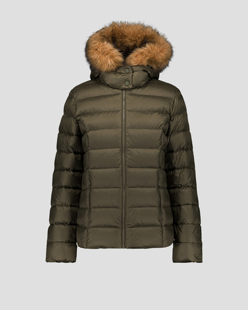 piumino Grand Froid Army Luxe - JOTT - 2