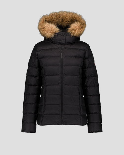 piumino Grand Froid Luxe Black - JOTT - 2