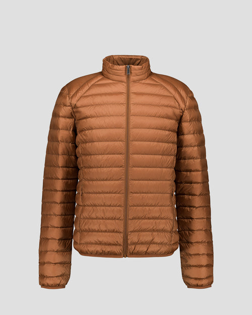 piumino leggero Sucre roux Mat - JOTT - 2