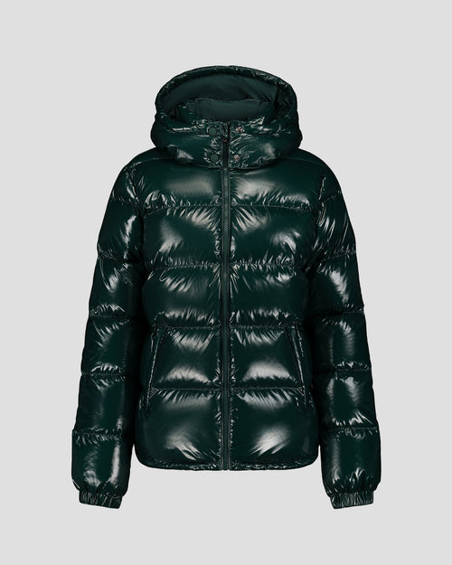 Grand Froid puffer spirit piumino Forêt Prague laquée - JOTT - 2