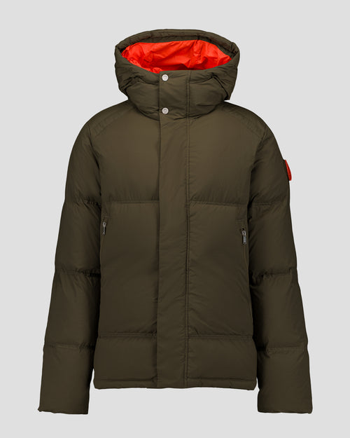 Grand Froid spirito puffer Army Sanji piumino - JOTT - 3