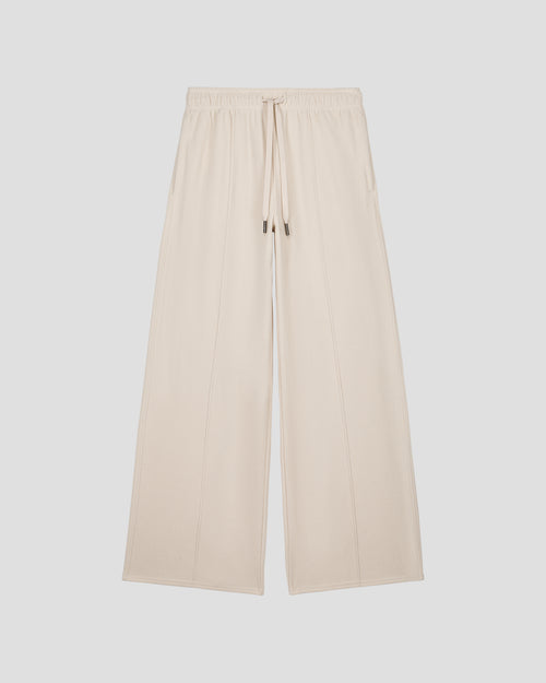 Pantaloni in pile Silvia Natural - JOTT - 2