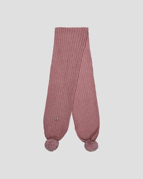 Sciarpa Vancouver 2.0 Rosa Antico - JOTT - 2