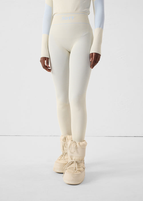 Intimo termico naturale Briance - JOTT - 4