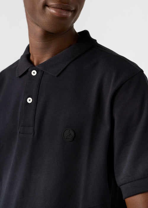 Polo Antonio Black - JOTT - 5