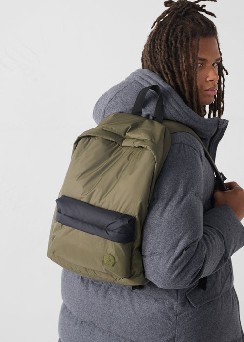 Zaino Ethos nero - JOTT - 3