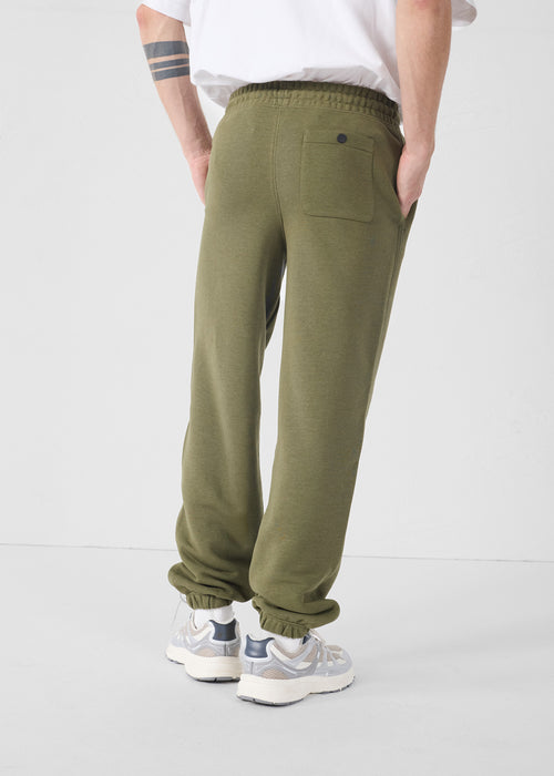 Pantaloni da jogging Alex dell'esercito - JOTT - 4