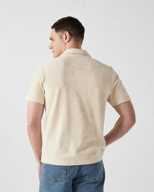 Polo Sable Joshua - JOTT - 5