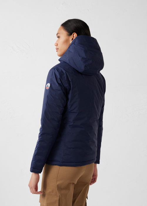 piumino Marine Bergame - JOTT - 4