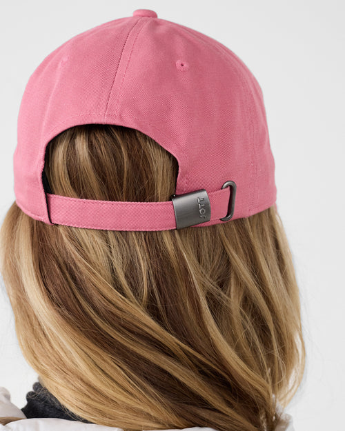 Cas 3.0 Cappello rosa antico - JOTT - 3