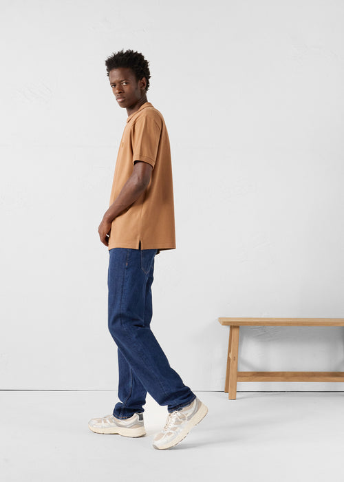 Polo Antonio Red Sugar - JOTT - 3