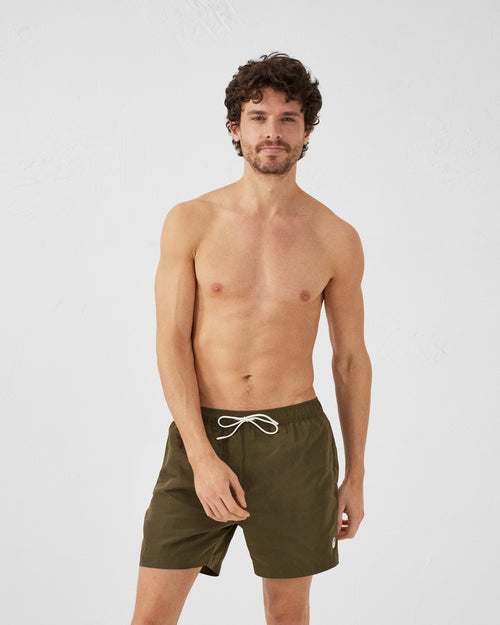 Maglia Army Niolon bagno - JOTT - 4