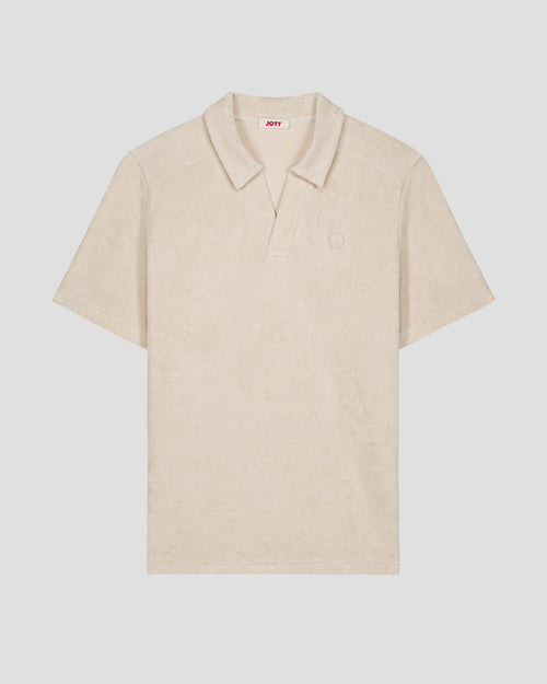 Polo Sable Joshua - JOTT - 3