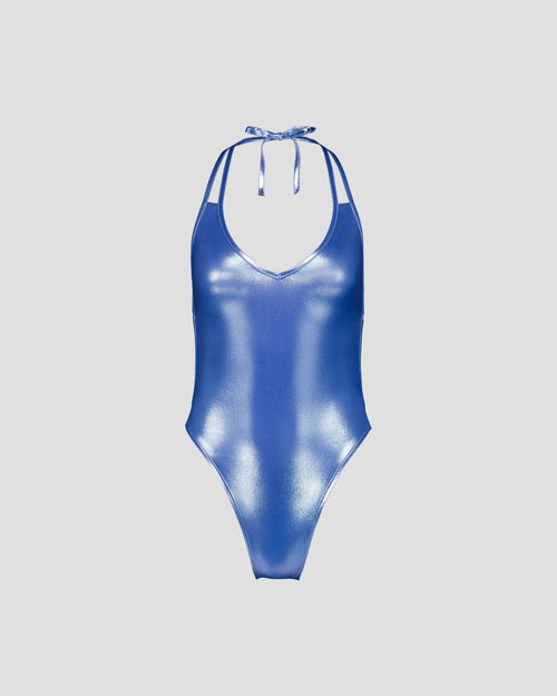 Costume bagno Mystic Blue Ella - JOTT - 3