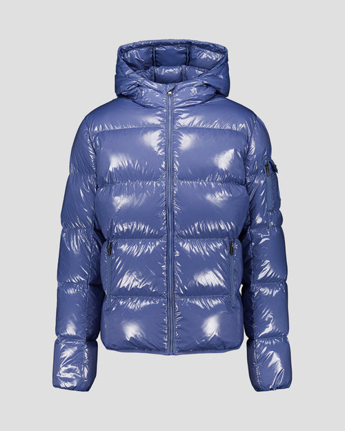 piumino Grand Froid Raisin ombreggiata Java - JOTT - 3