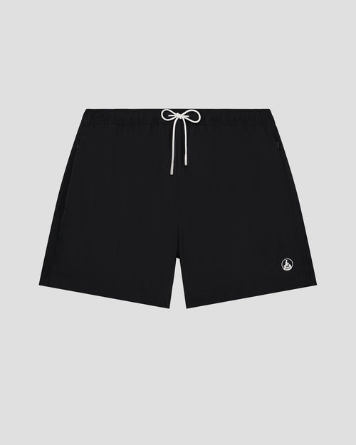 Maglia bagno Nero Niolon - JOTT - 4