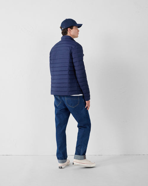 Camicia Marine Cliff - JOTT - 4