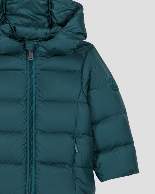 piumino bambino Deep lake Dino - JOTT - 2