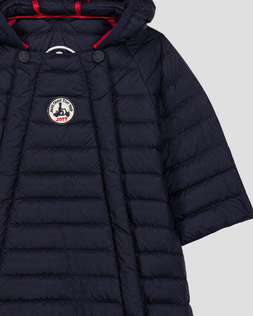 Tutina da bambino con rana marina - JOTT - 2