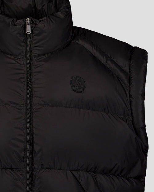 piumino  oversize maniche Marine Lyna - JOTT - 2