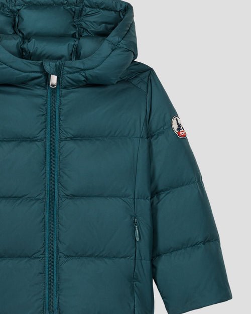 piumino Grand Froid bébé Deep lake Mario - JOTT - 2