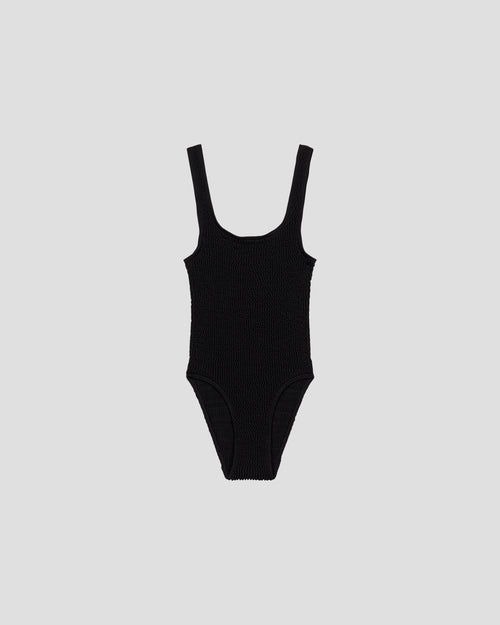 bagno Costume da bagno taglia unica Nero Marina - JOTT - 3