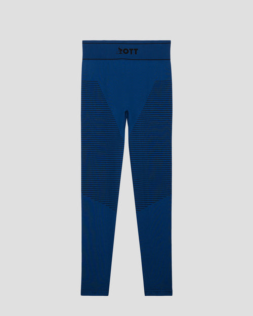 Intimo termico Yret blu cobalto - JOTT - 1
