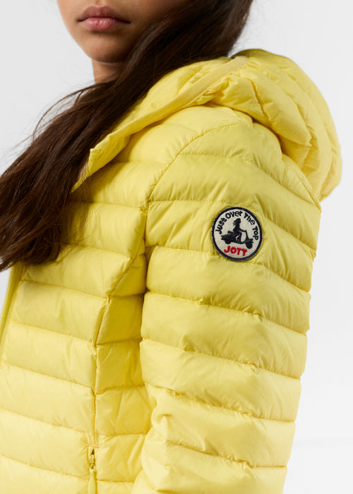 piumino leggero per bambini Lemonade Carla - JOTT - 5