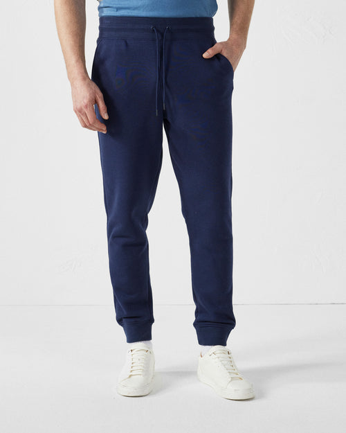 Pantaloni sportivi in cotone Marine Achille - JOTT - 2