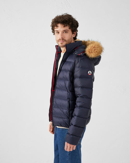 piumino Grand Froid Marine Prestige - JOTT - 3