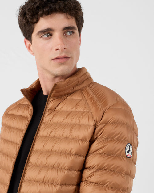 piumino leggero Sucre roux Mat - JOTT - 5