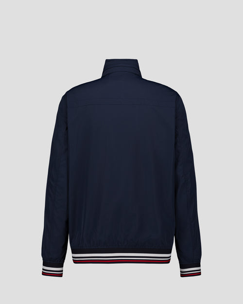 Giacca a vento impermeabile unisex Marine Maggotty - JOTT - 2