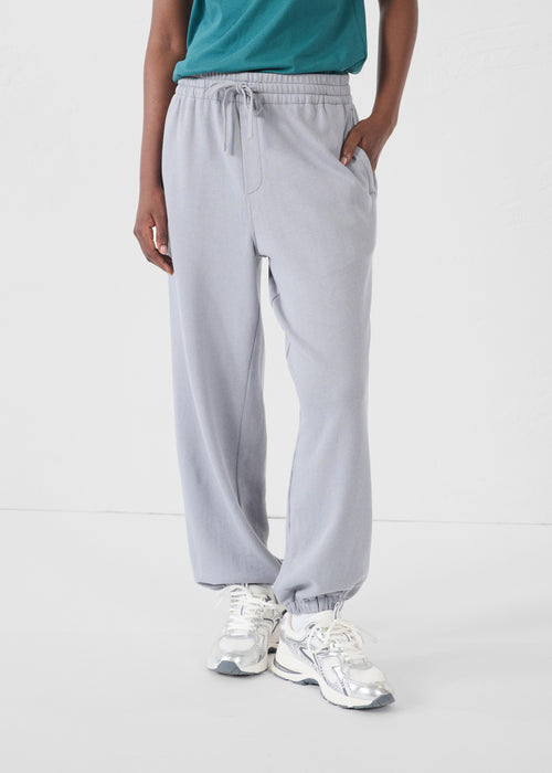 Pantaloni da jogging grigio topo Gill - JOTT - 3