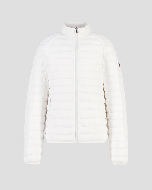 piumino leggero Bianco Opaco - JOTT - 2