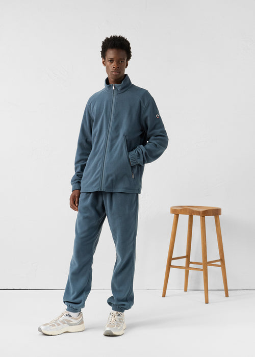 Giacca con zip in pile Bluestone Loid - JOTT - 2