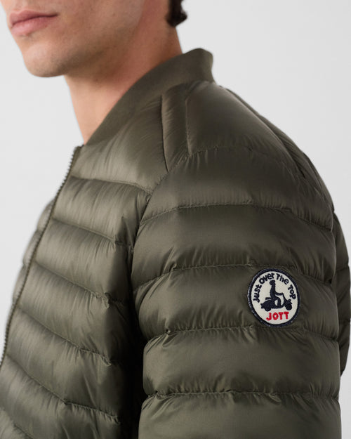 Bombardiere Hann dell'esercito - JOTT - 5