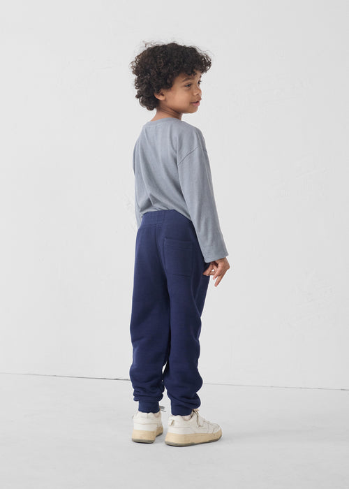 Pantaloni da jogging Marine Mika per bambini - JOTT - 4