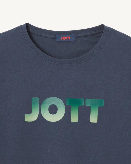 T-shirt in cotone organico Marine Pietro - JOTT - 2