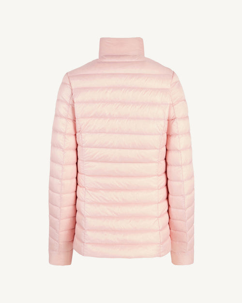 piumino leggero Peach Pink Cha - JOTT - 3