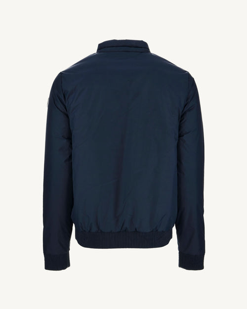 piumino reversibile Navy/Bombay Red - JOTT - 5