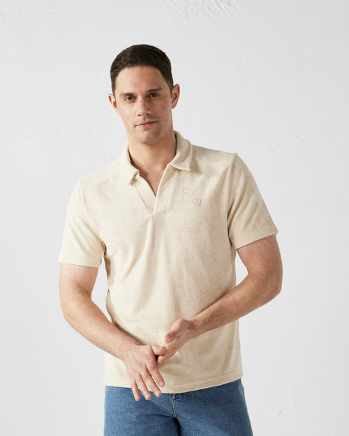 Polo Sable Joshua - JOTT - 4