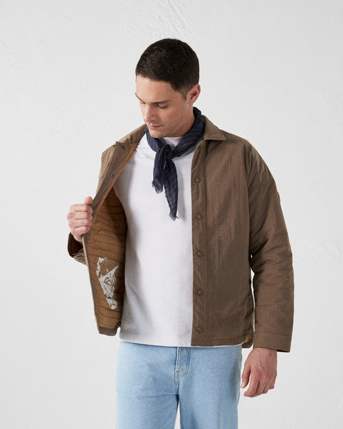 Giacca ultraleggera Fauve Jeremy - JOTT - 5