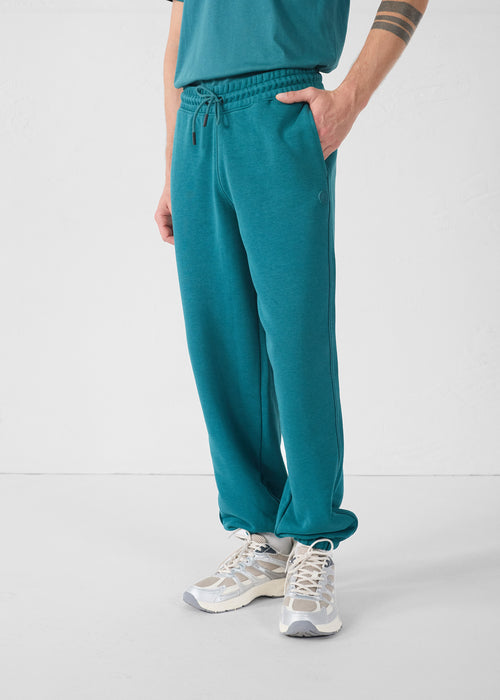 Pantaloni da jogging Alex Deep Lake - JOTT - 3