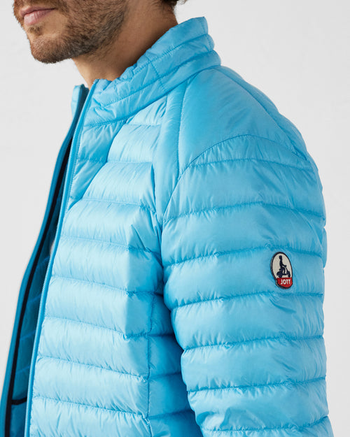 Donsjas Horizonblauw Mat - JOTT - 5